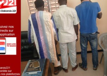 Lutte contre le faux monnayageSaisie de billets noirs d’une contrevaleur de près de 340 millions CFA à Ziguinchor et à Ngaye Mékhé