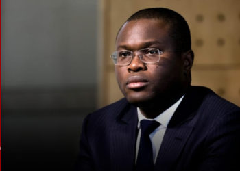 Bénin-Romuald Wadagni désigné candidat de la Mouvance présidentielle pour les élections Présidentielles de 2026