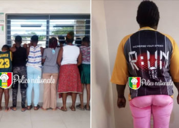 Un proxénète arrêté pour trafic humain à Kédougou