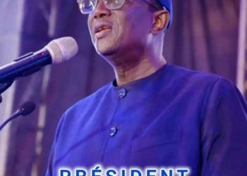 Situation politique du pays: la Nouvelle Responsabilité désapprouve…