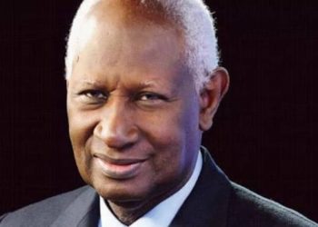 La Fondation Abdou Diouf Sports et Vertu fête les 90 ans de l’ancien président