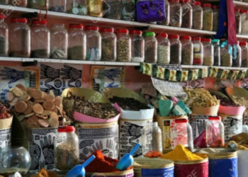 Ouf de soulagement pour la pharmacie traditionnelle