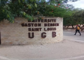 Le cri d’alarme des étudiants de Sédhiou à Saint-Louis