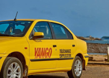 Guy Marius SAGNA les pratiques de Yango et interpelle l’Etat