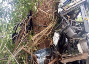 Un mort et une vingtaine de blessés suite à un accident à Bignona