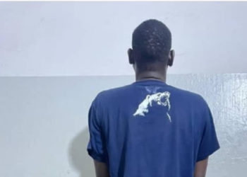 Un individu se faisant passer pour policier arrêté à Pikine