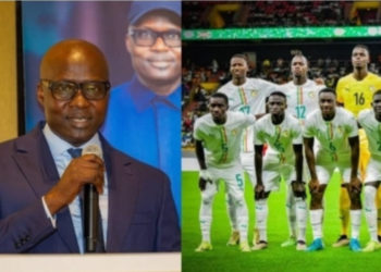 Après Sénégal – Soudan : la FSF prend une décision ferme-Une billetterie 100 % digitale