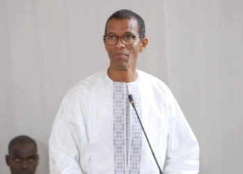 Ministère de l’Intérieur: L’ancien ministre Alioune NDOYE alerte
