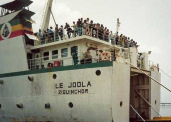 Commémoration de la 23e édition du naufrage du Joola à Ziguinchor les acteurs sont à pied d’œuvre pour le 26 septembre