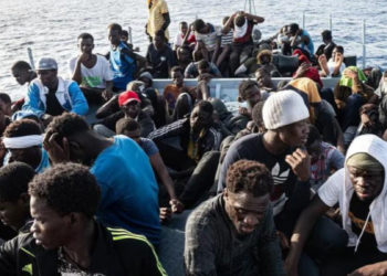 Mauritanie :50 migrants sénégalais secourus