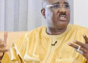 L’avocat de Farba Ngom alerte sur le risque de mort subite de son client