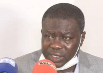 La CNTS appelle à la mobilisation