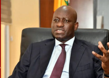 Abass FALL prend fonction à la mairie de Dakar ce mercredi