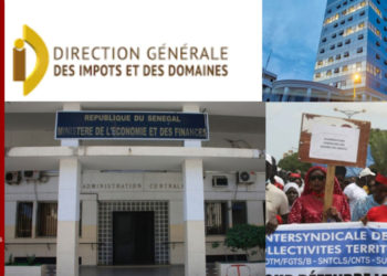 POURQUOI AU SÉNÉGAL IL EXISTE UN TRAITEMENT DISCRIMINATOIRE ENTRE FONCTIONNAIRE ?