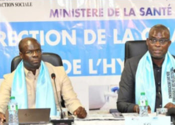 Journée nationale de sensibilisation et de plaidoyer pour la résistance aux antimicrobes