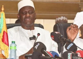 Mairie de Dakar: Ngoné Mbengue passe le témoin à Abass Fall