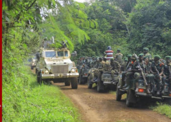 RDC: 89 morts dénombrés dans le Nord-Kivu