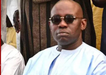 Affaire West African Energy : le sort de Samuel SARR face à la Chambre d’accusation connu ce jeudi