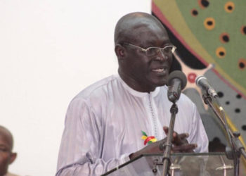 SUTSAS: Mballo Dia THIAM interpelle le gouvernement