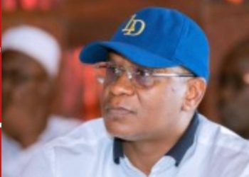 Les avocats de Lat DIOP annoncent un point de presse…