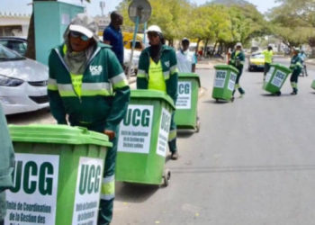 Grève des agents de nettoyage : Le collectif maintient la pression