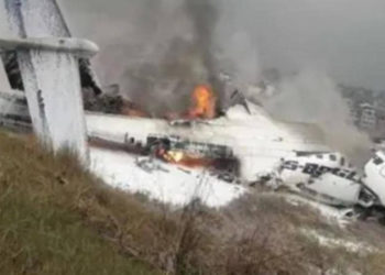 Crash Sénégal Air : le Tribunal correctionnel de Dakar a condamné les prévenus inculpés