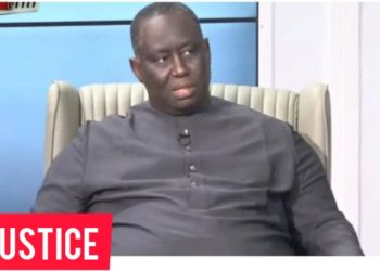 Justice : Aliou Sall,dans le collimateur du parquet financier