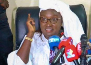 Le processus électoral suspendu par la Fédération sénégalaise de lutte