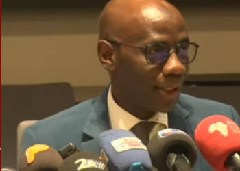 Les avocats de Lat Diop s’érigent en bouclier