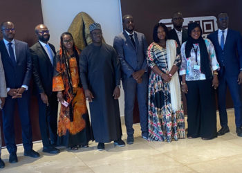 Lancement des journées portes ouvertes du ministère de l’énergie pour une démarche de proximité et de transparence