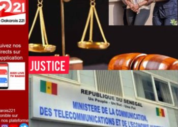 Ministère des Télécoms: plusieurs personnes arrêtées