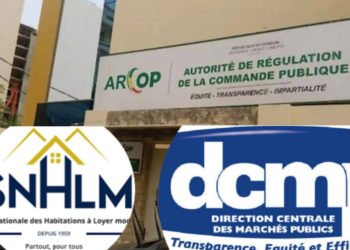 Dcmp et Sn Hlm l’Arcop tranche en faveur de cette dernière
