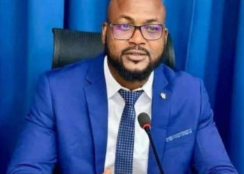 Cybersécurité: Alpha Omar Sow convoqué