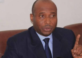 Barthélémy Dias fixé sur son sort ce jeudi