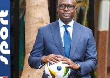 Abdoulaye FALL répond aux allégations de corruption