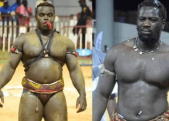 Boy Niang vs Reug-Reug:Le combat fixé au 1er janvier 2026