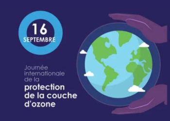 Journée mondiale de l’ozone, l’implication souhaitée des femmes et des jeunes