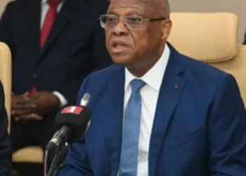 Jean-Claude Kassi Brou, exprime son souhait de voir les discussions entre le Sénégal et le FMI dans les meilleurs délais