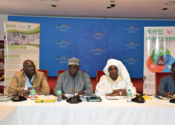 Atelier et restitution des résultats du projet Thiellal 2025