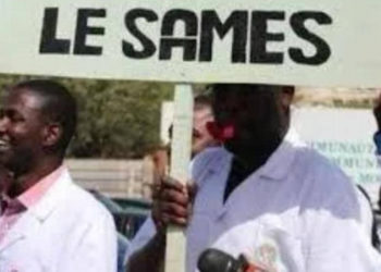 Le SAMES tire la sonnette d’alarme et interpelle les autorités