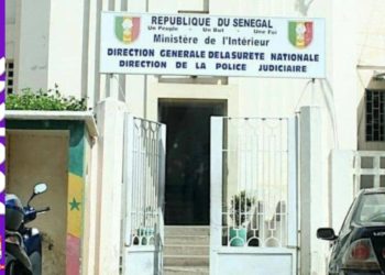 DIVISION DES INVESTIGATIONS CRIMINELLES : IBRAHIMA BA, LA GARDE À VUE