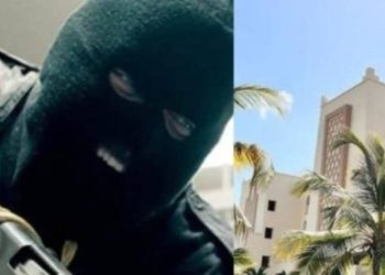 Après 8 mois du braquage RIU Baobab : 5 nouveaux suspects interpellés