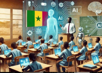 L’intelligence artificielle s’invite dans les salles de classe