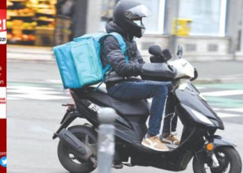 Les livreurs « Tiak Tiak » de Yango accusent la société de « vol »