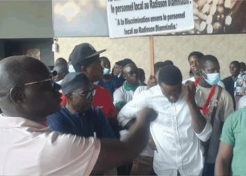 Radisson : 19 employés menacés de licenciement