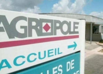 Agropole Nord : Scandale de détournement, deux responsables arrêtés