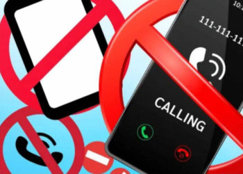 Interdiction de l’usage du téléphone en milieu scolaire