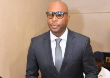 Barthélémy Dias visé par un audit concernant la gestion de la mairie de Dakar