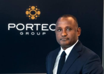 PAPA AMADOU SARR PREND LES RÊNES DE PORTEO GROUP