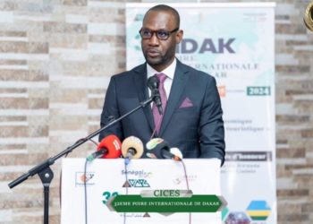 Le Sénégal se porte candidat pour accueillir la Foire intra-africaine 2029